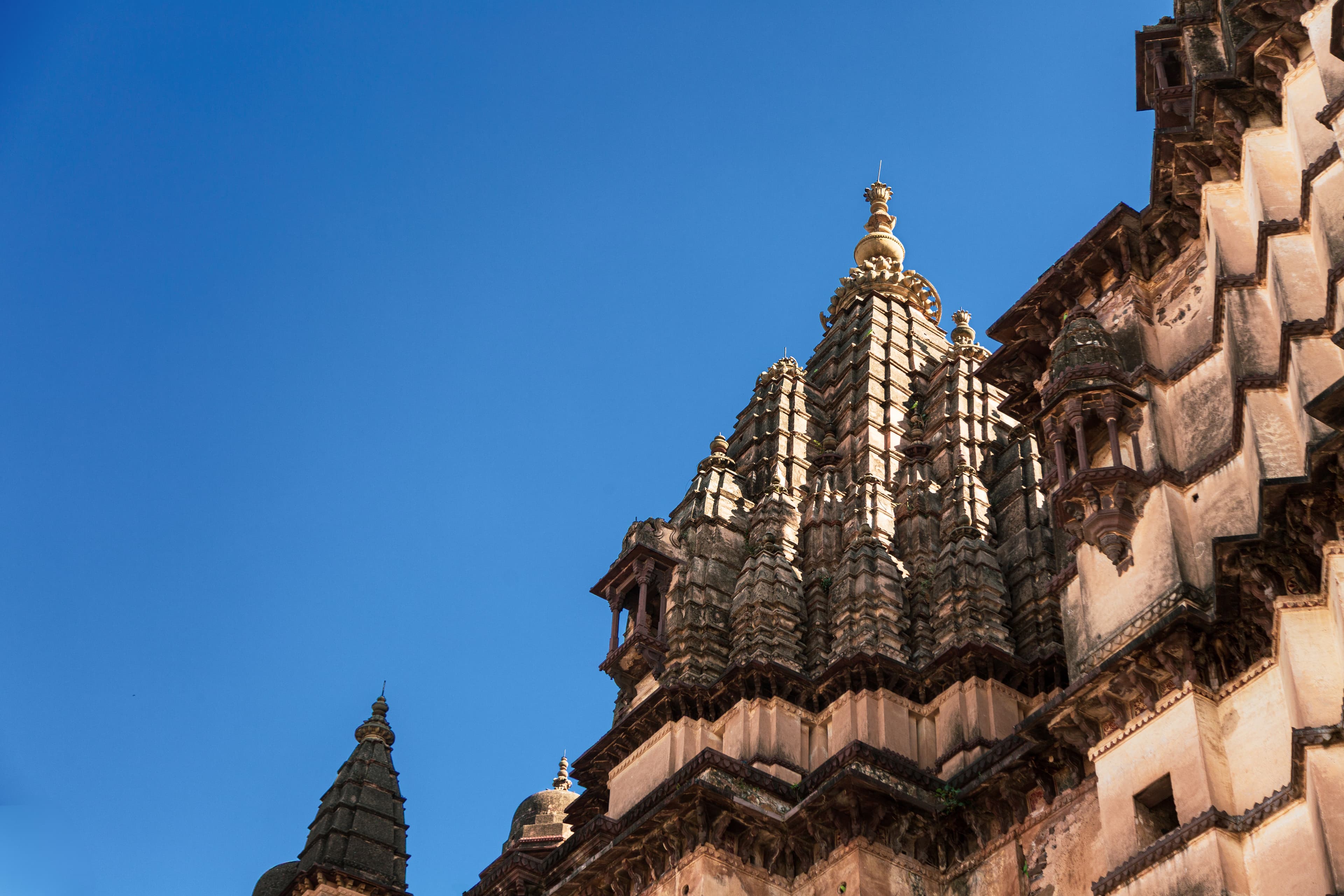 Sacred Geometry Under Open Sky