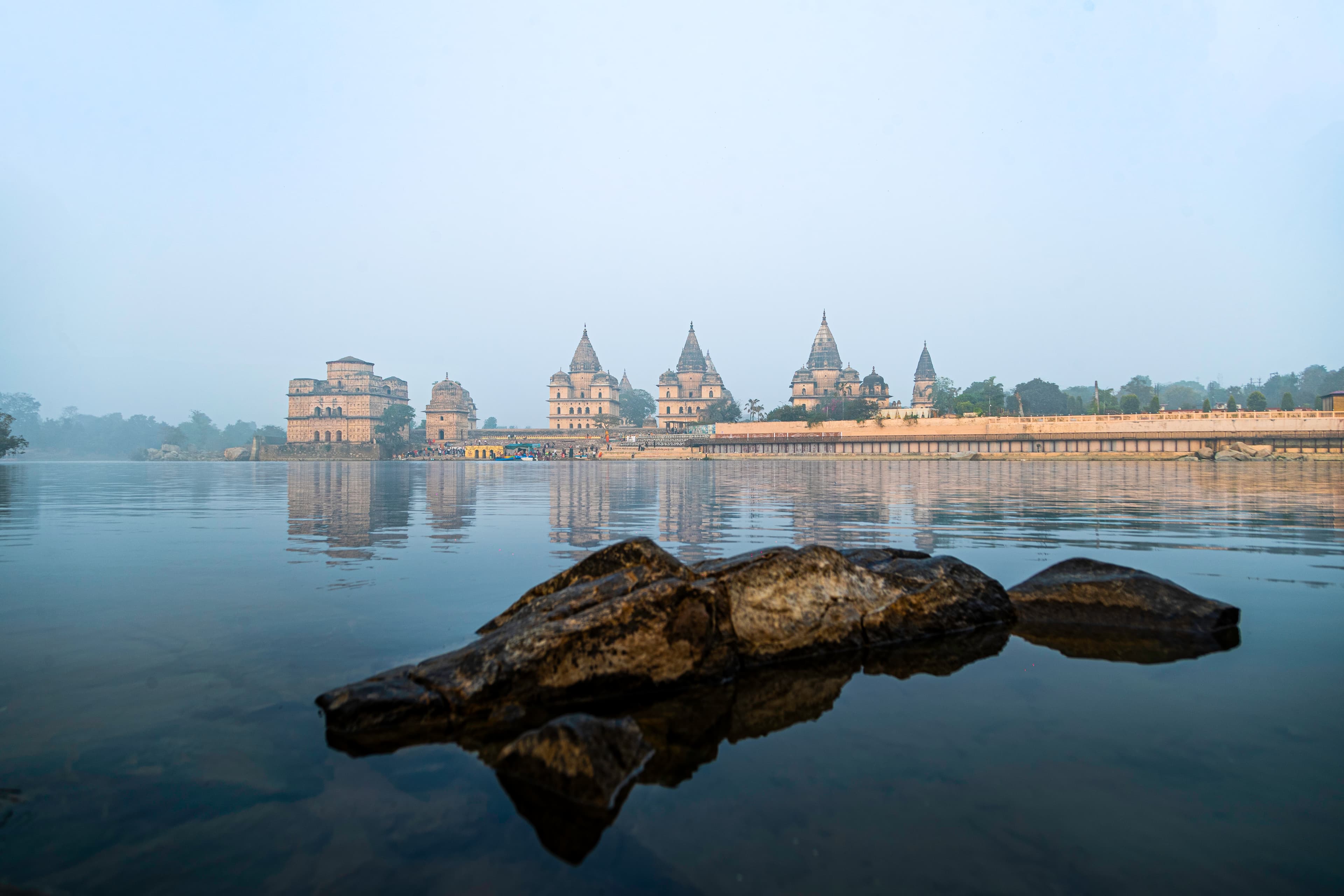 Reflections of a Royal Legacy