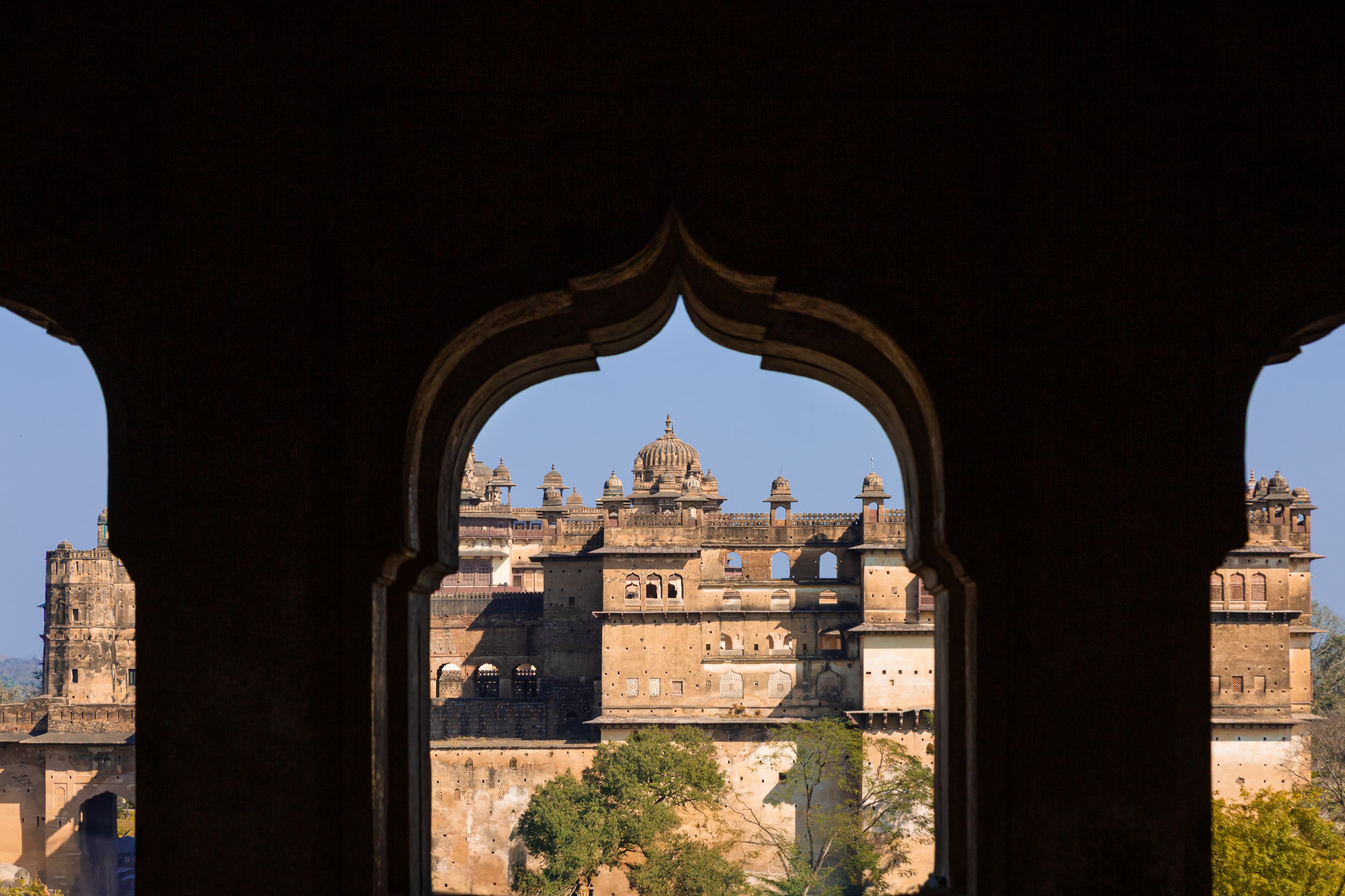 Dark Frame, Bright Legacy