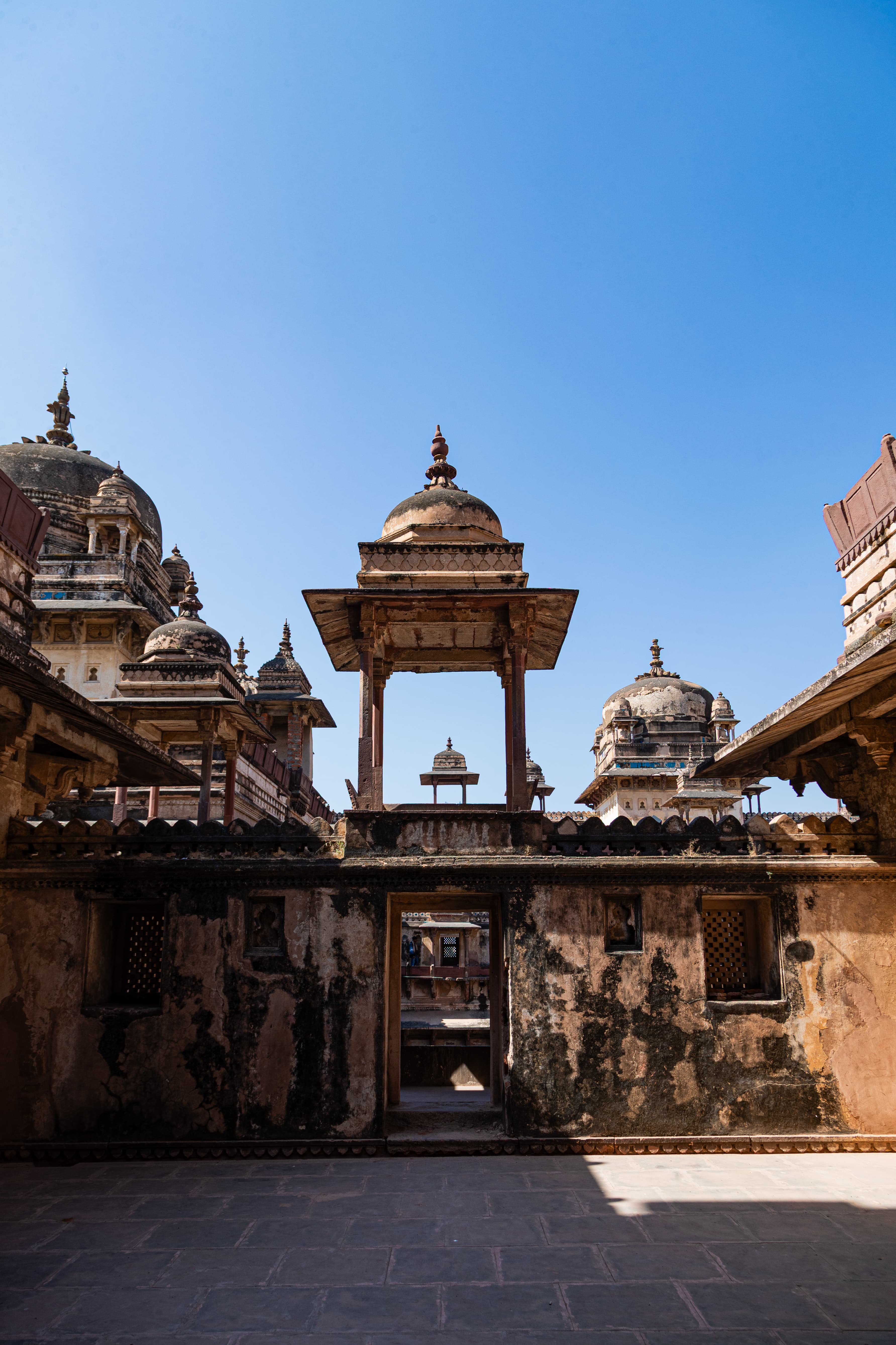 Guardian of Forgotten Days