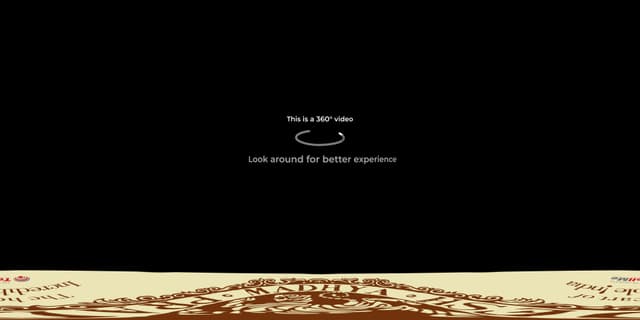 Sanchi Stupa 360° VR_Documemtary