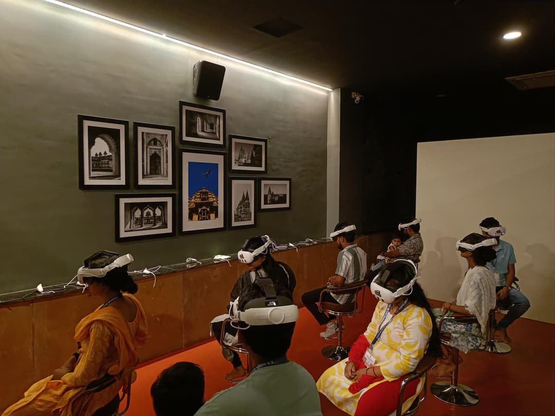 VR Room