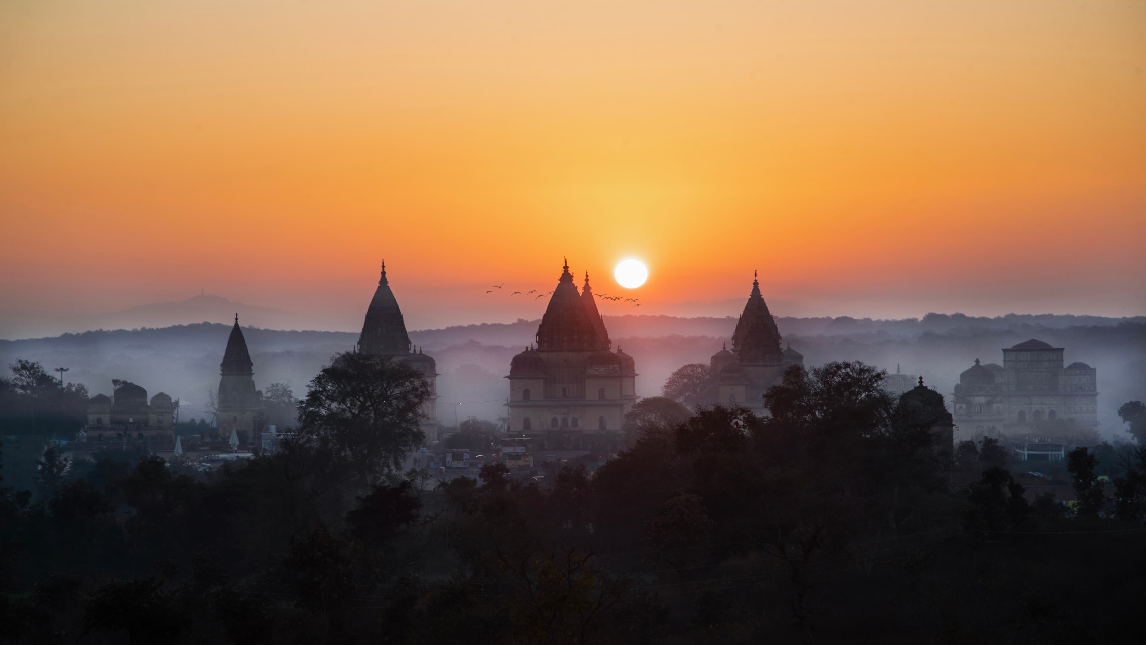 Sunrise - thumbnail 3