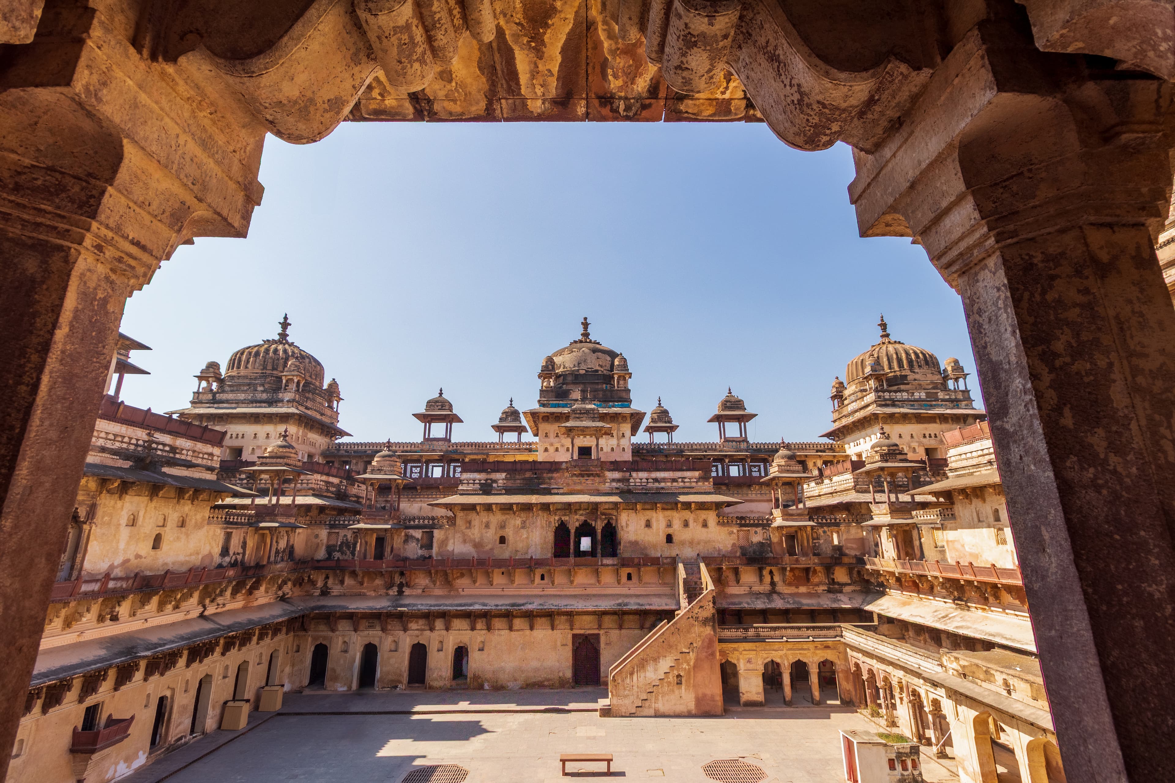 Palace of Light and Silence