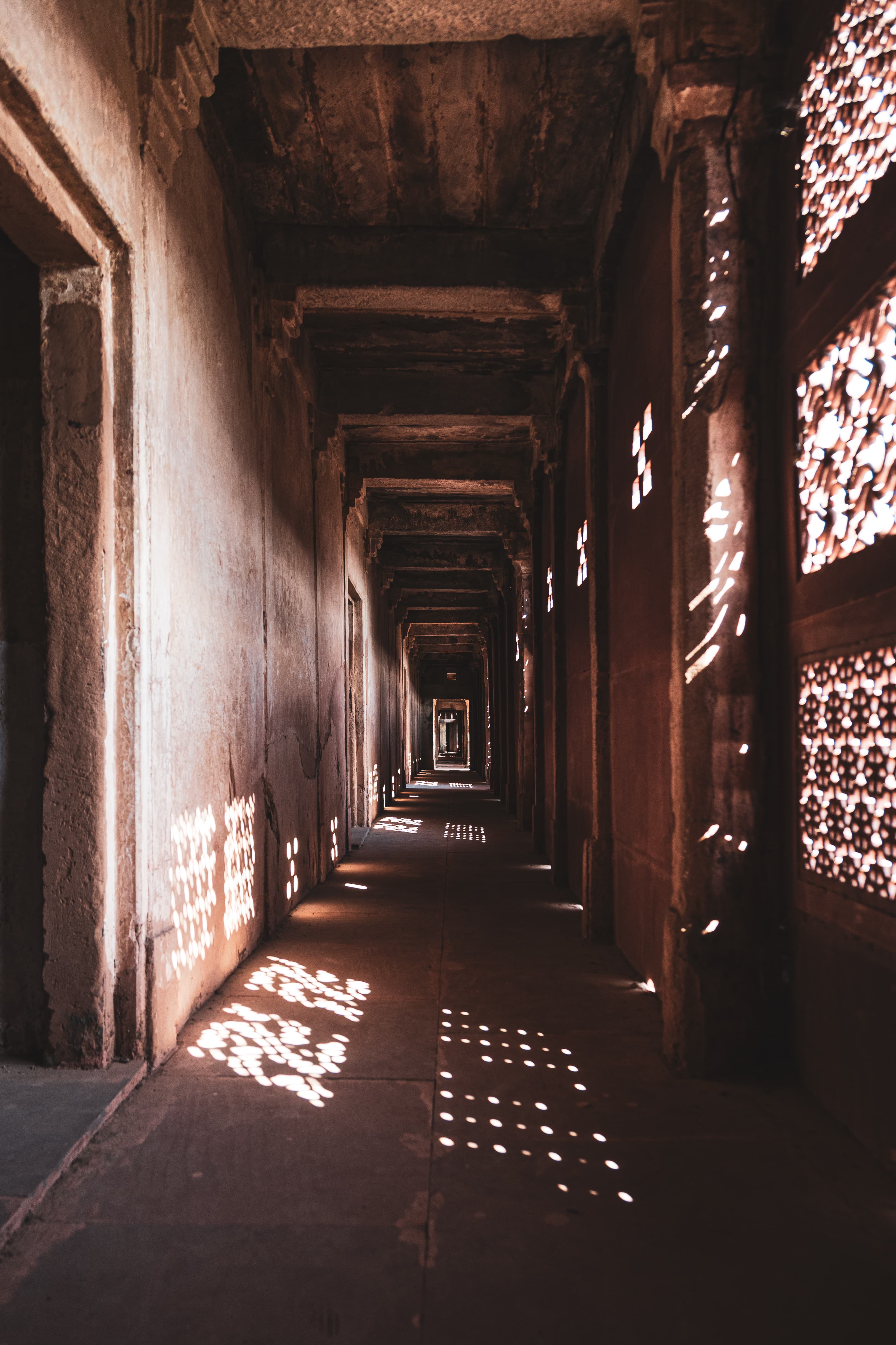 The Corridor of Kings