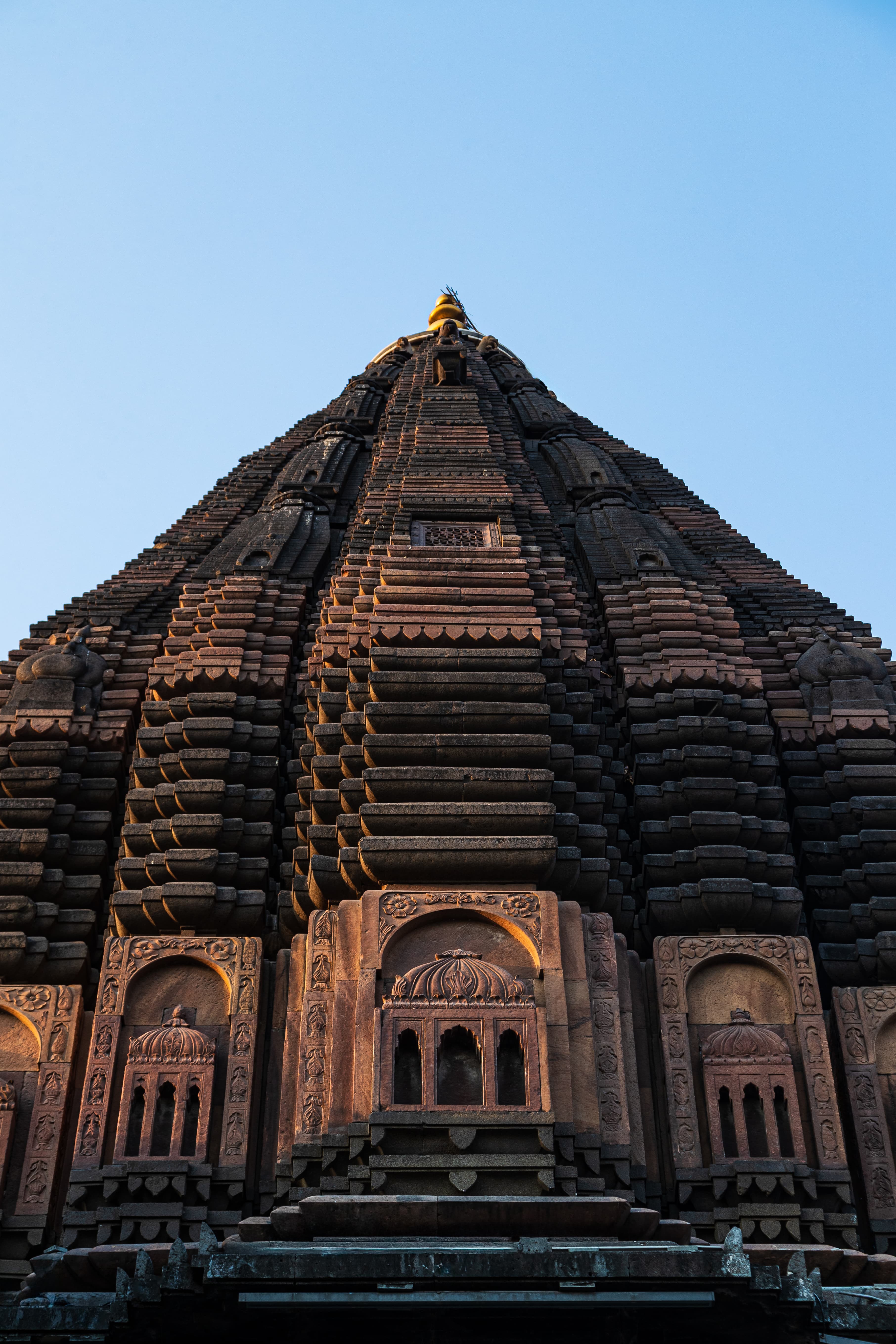 The Rising Shikhara – Majesty of Indore