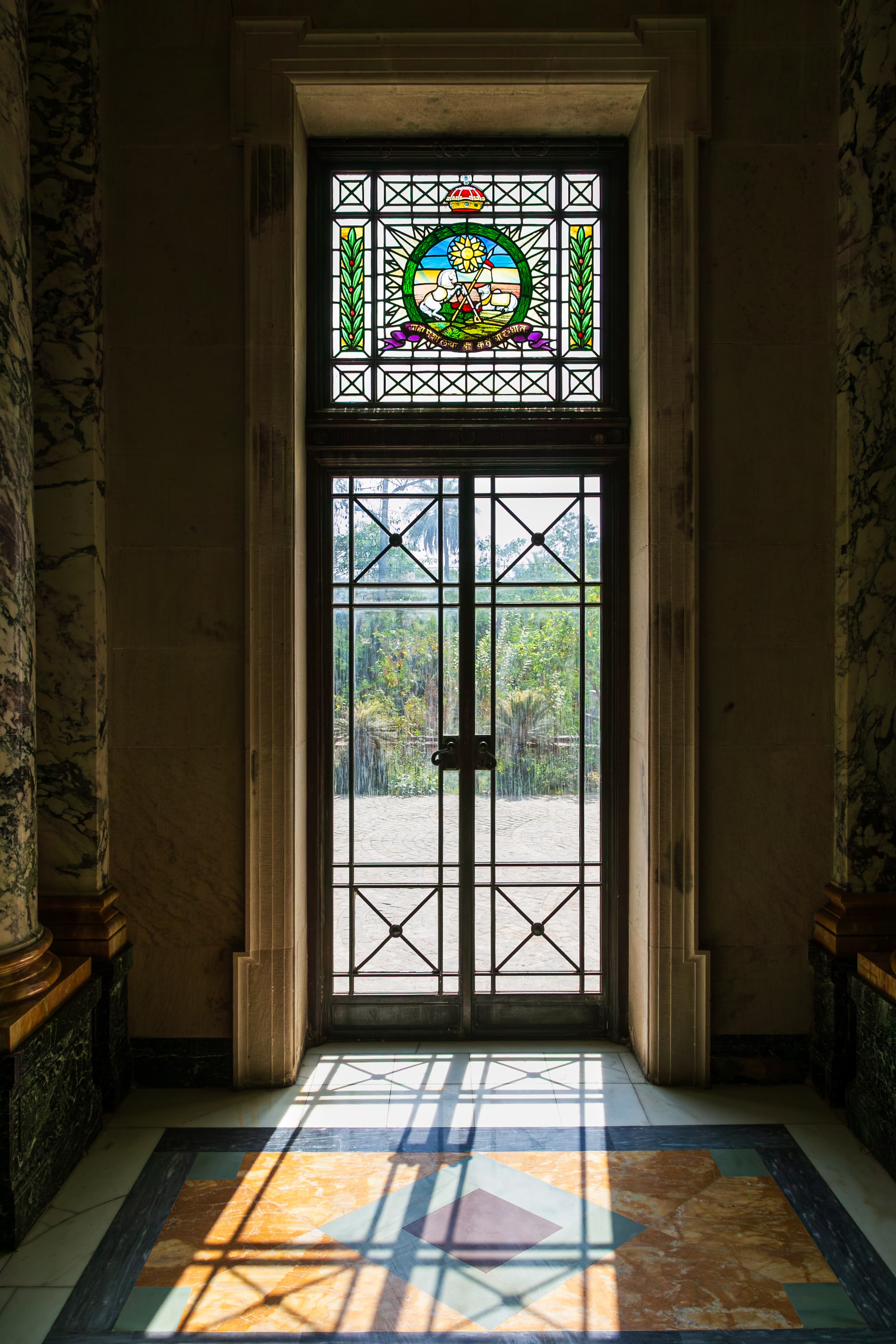 Light Through Legacy