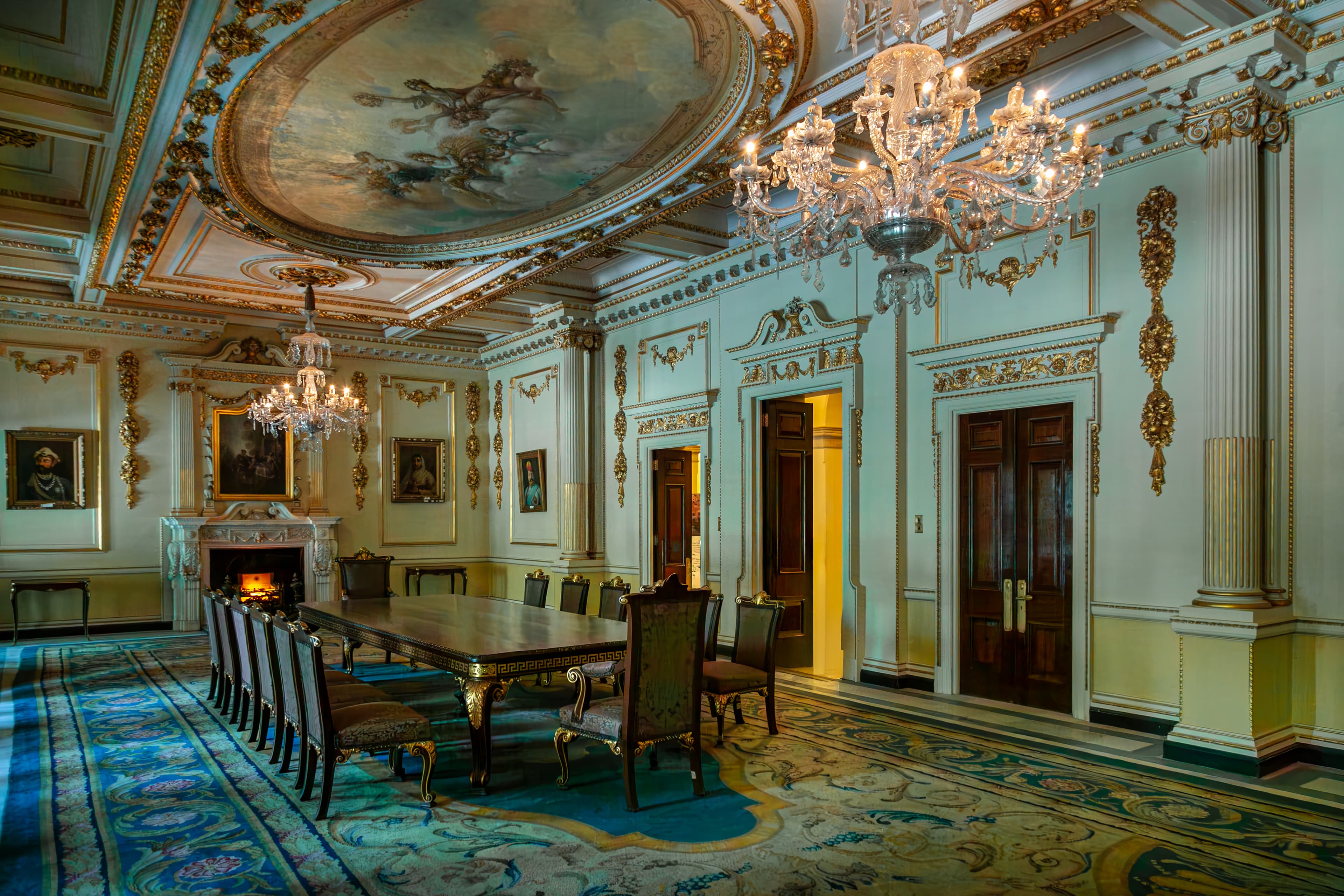 Council of the Royals