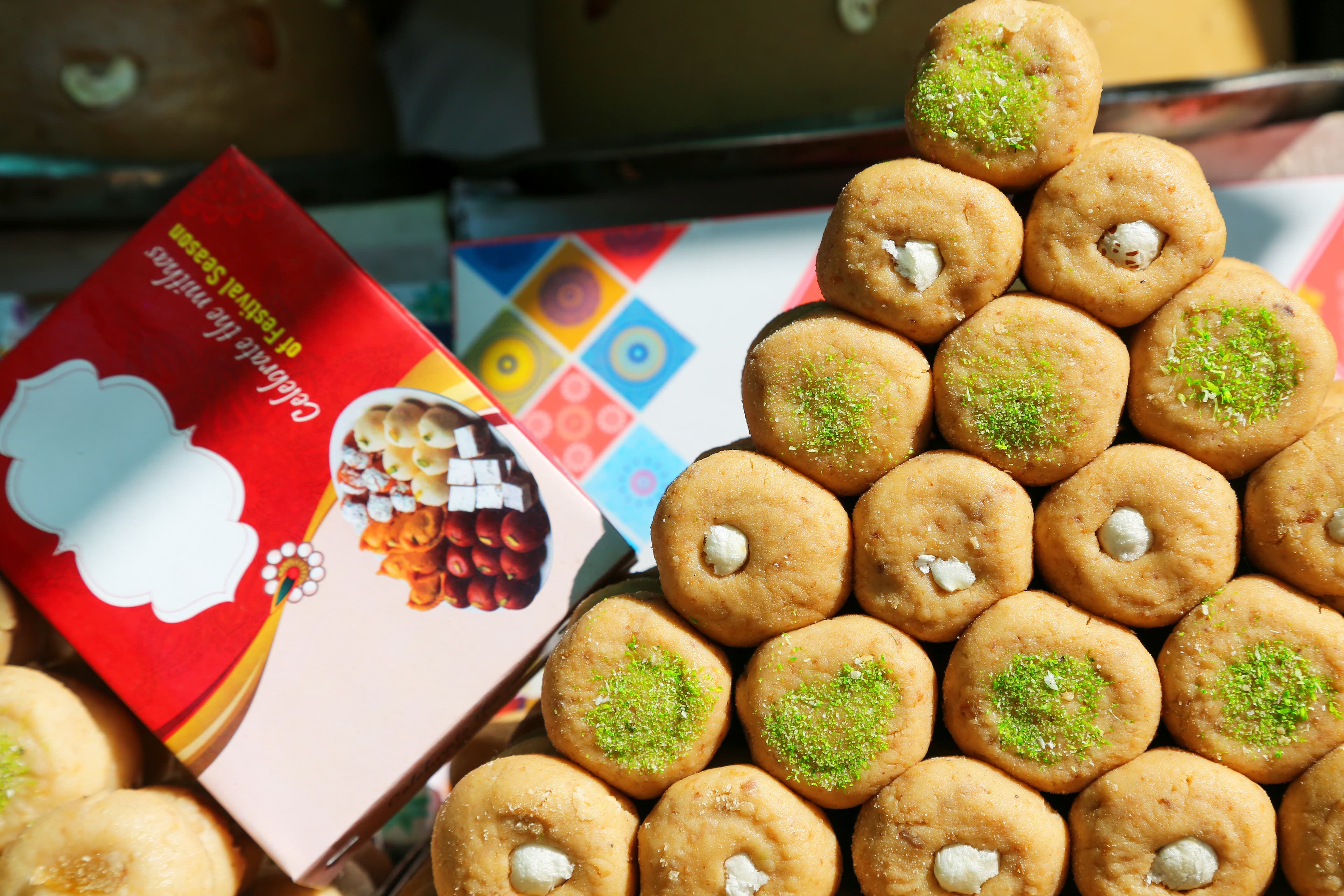 Celebrating the Taste of Tradition