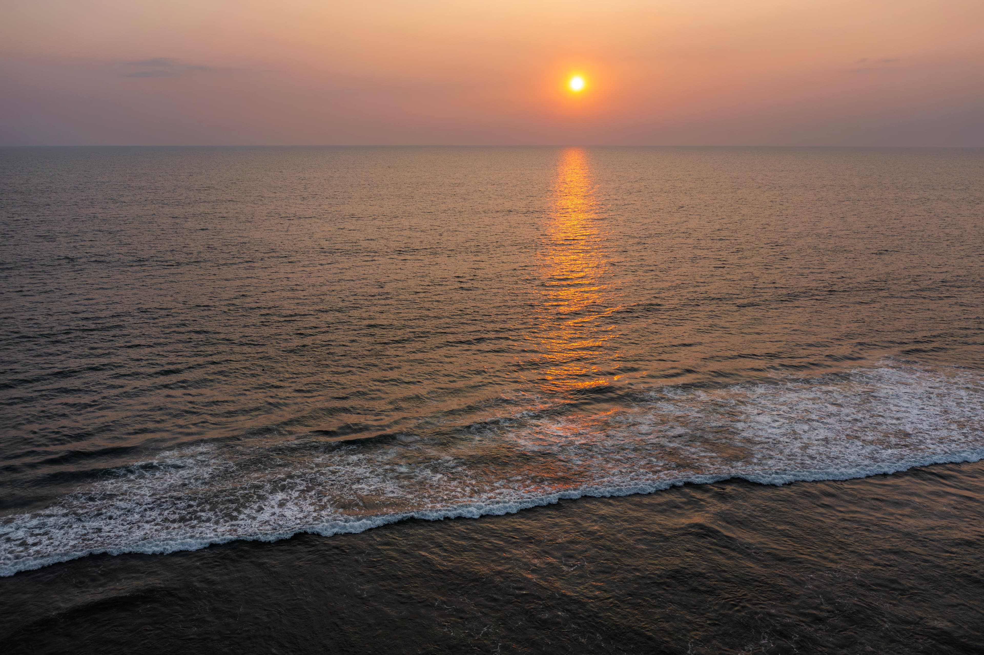 Golden Horizon at Ashwem