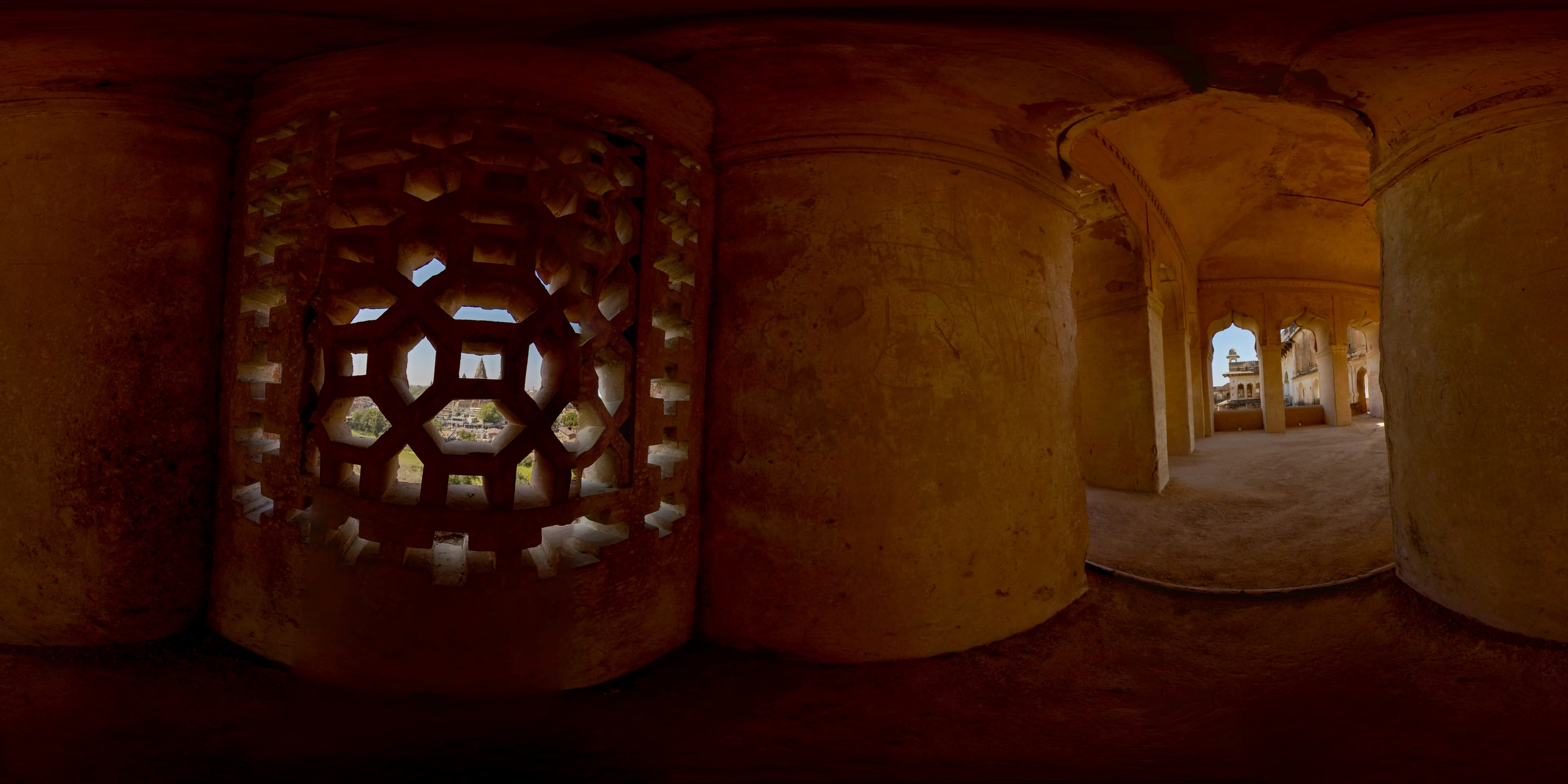 Guardians of Light and Shadow