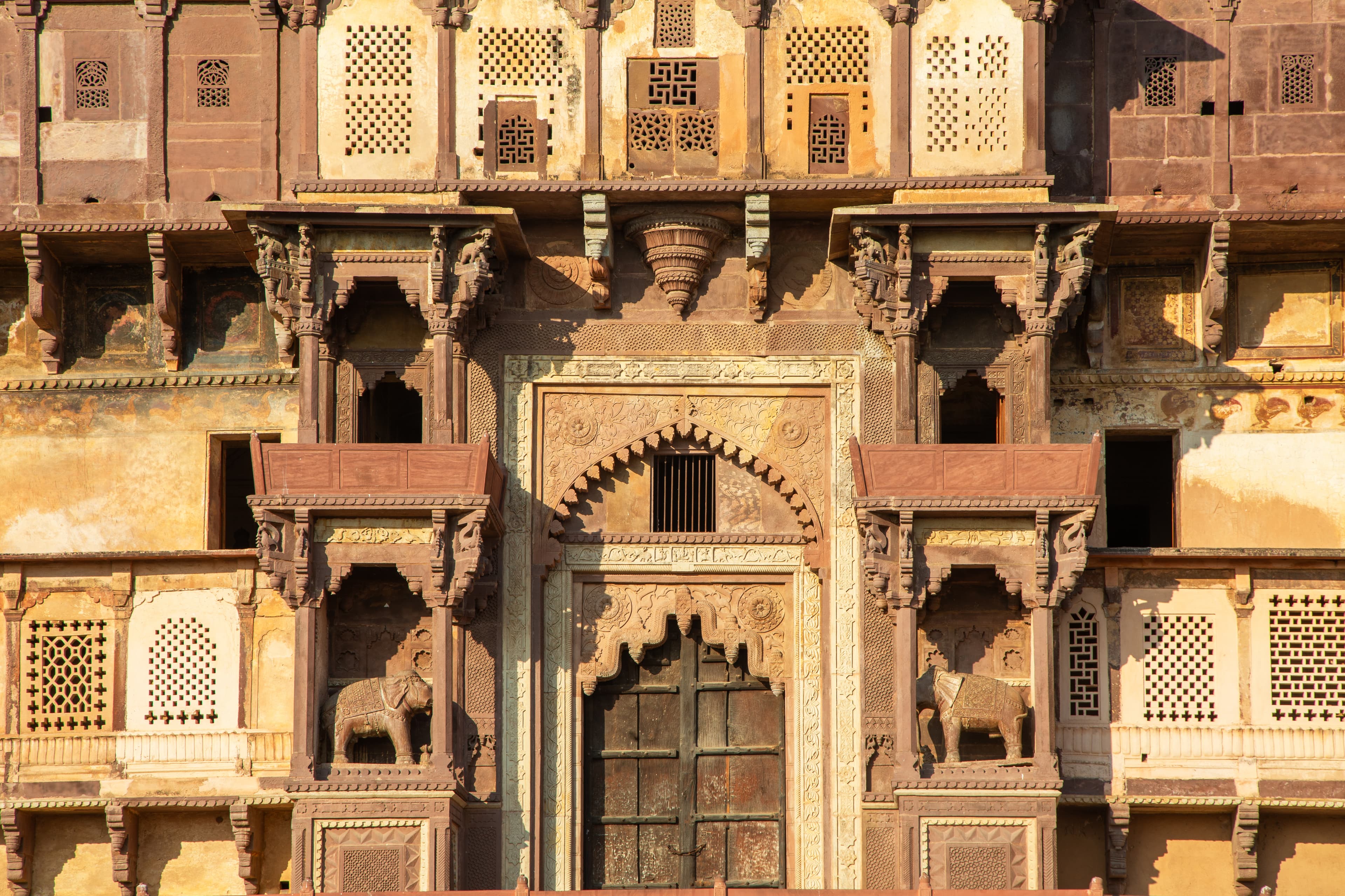 Texture and Details - main