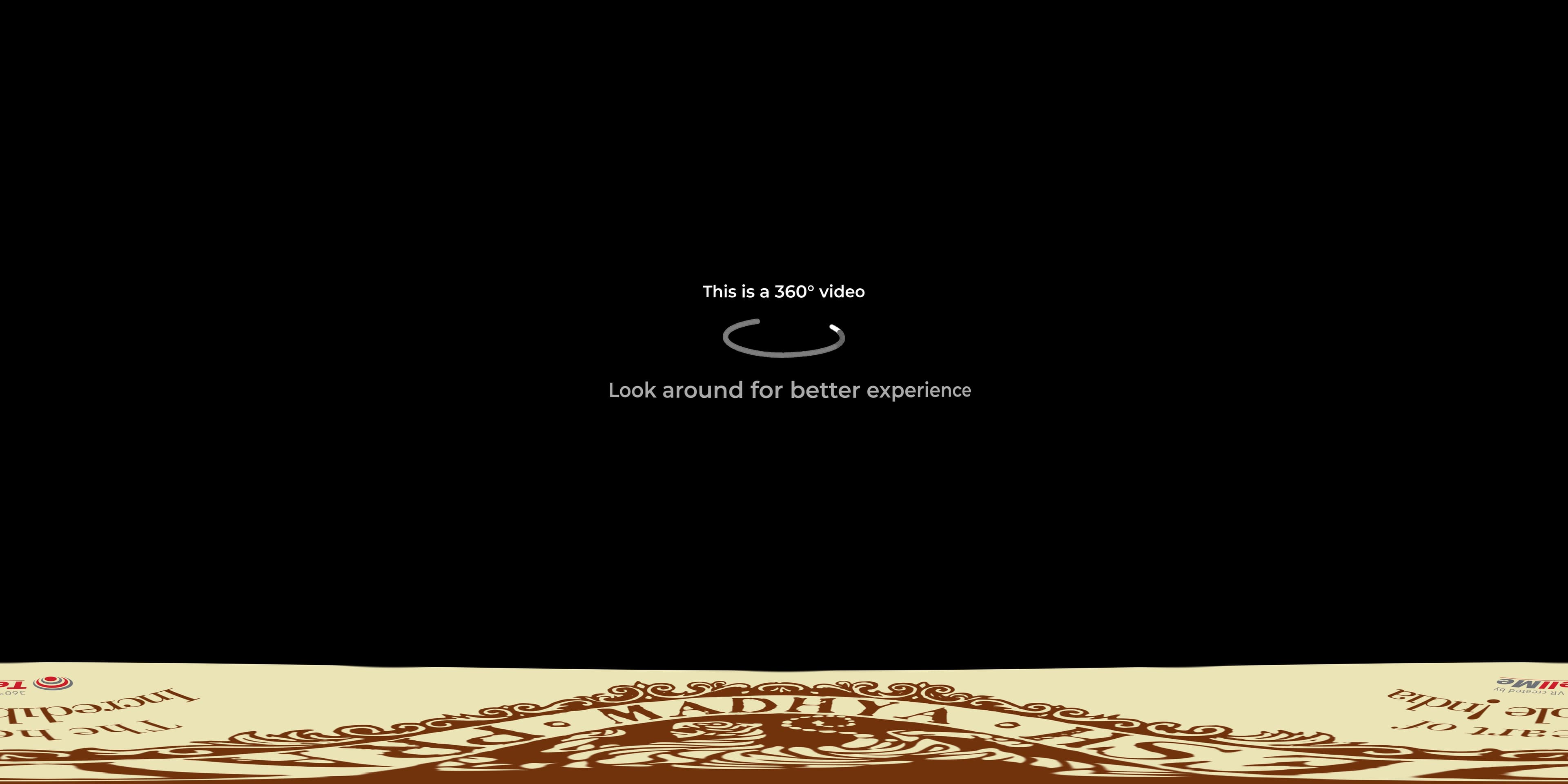 Sanchi Stupa 360° VR_Documemtary