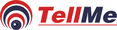 tellme logo