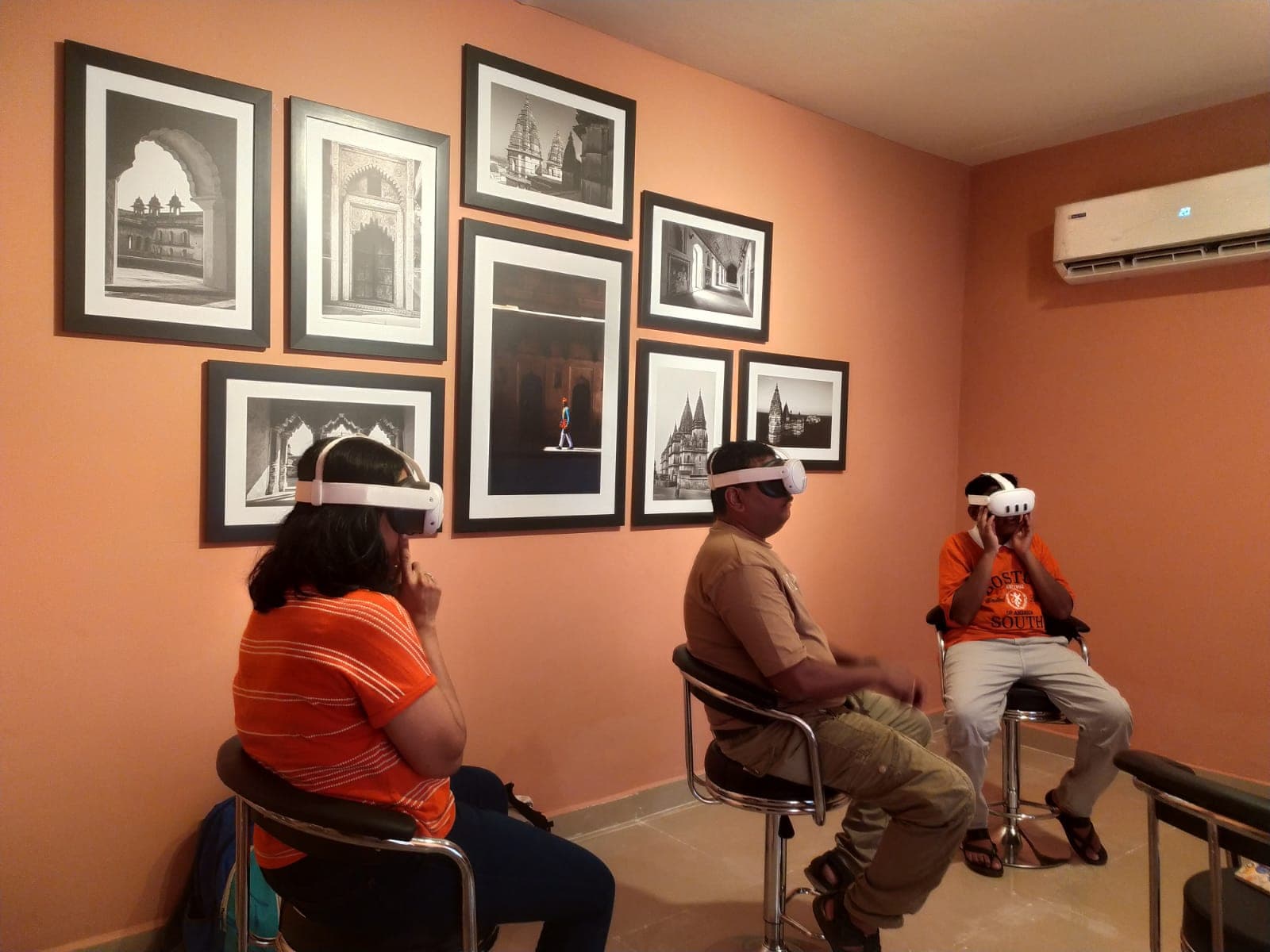 Greeshma Gopal's testimonial